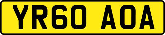 YR60AOA