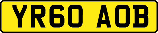 YR60AOB