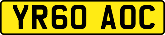 YR60AOC