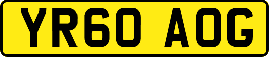 YR60AOG