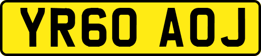 YR60AOJ