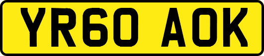 YR60AOK