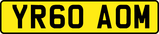YR60AOM