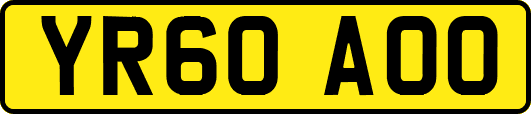 YR60AOO