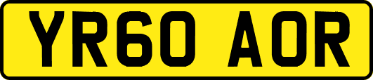 YR60AOR