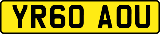 YR60AOU
