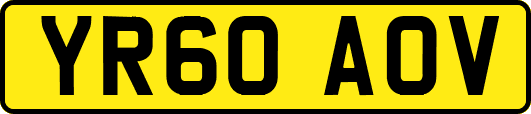YR60AOV