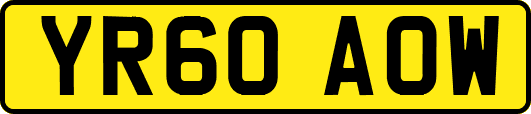 YR60AOW