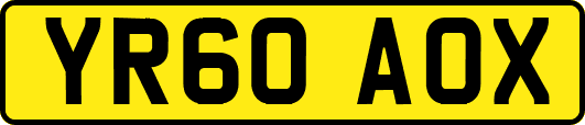 YR60AOX