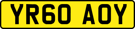YR60AOY