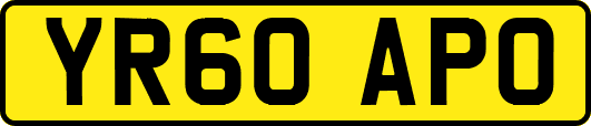 YR60APO
