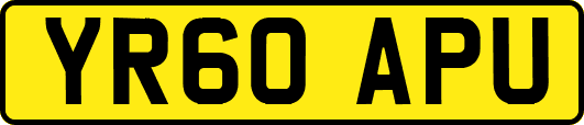 YR60APU