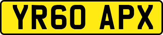 YR60APX