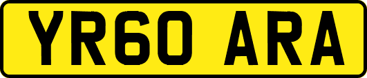 YR60ARA
