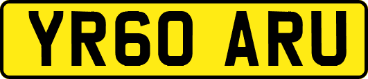 YR60ARU