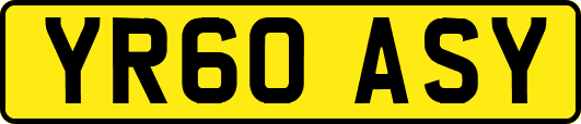 YR60ASY