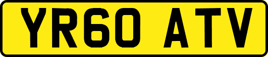 YR60ATV
