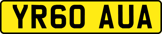 YR60AUA