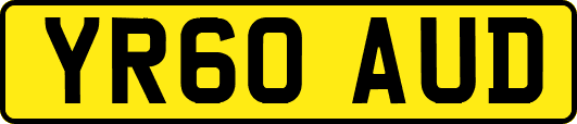 YR60AUD