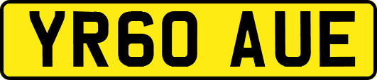 YR60AUE