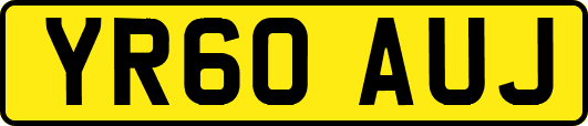 YR60AUJ