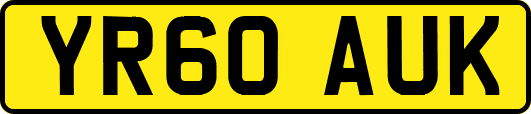 YR60AUK