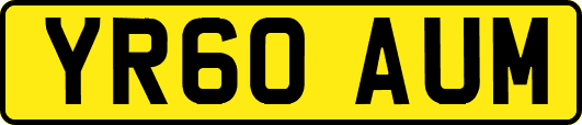 YR60AUM