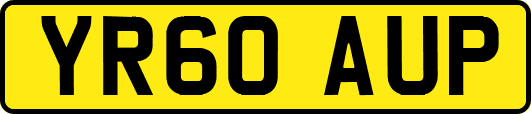 YR60AUP