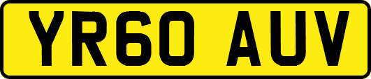 YR60AUV
