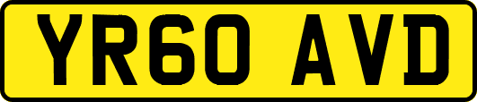 YR60AVD