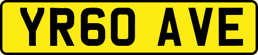 YR60AVE