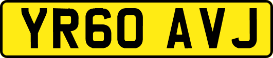 YR60AVJ