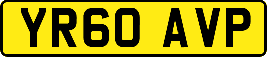 YR60AVP