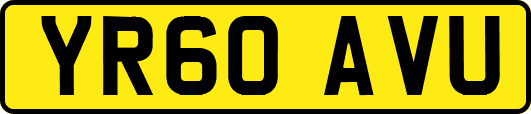 YR60AVU