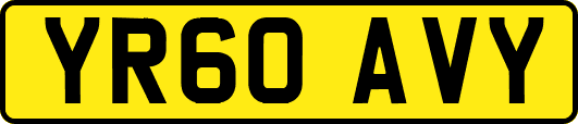 YR60AVY