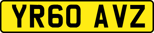 YR60AVZ