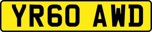 YR60AWD