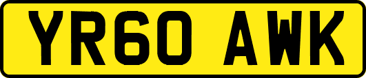 YR60AWK
