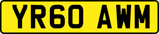 YR60AWM