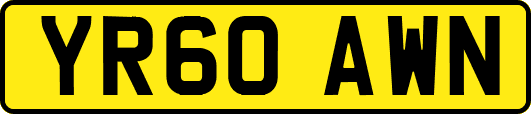 YR60AWN