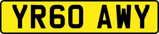 YR60AWY