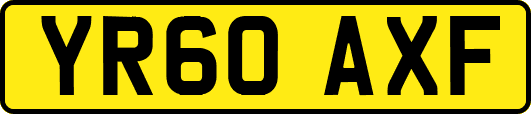 YR60AXF