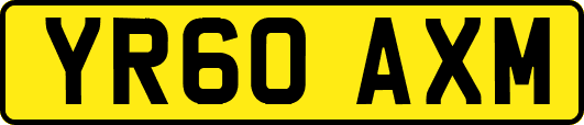 YR60AXM