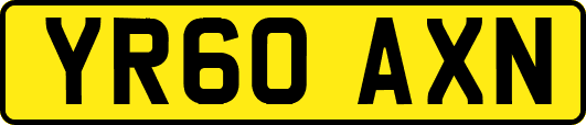 YR60AXN
