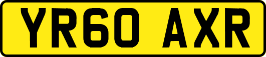 YR60AXR