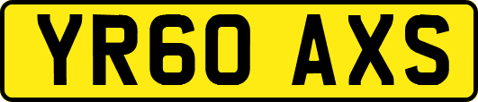 YR60AXS