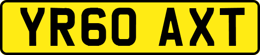 YR60AXT