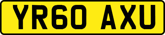 YR60AXU
