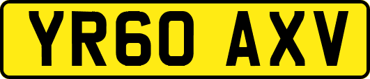 YR60AXV