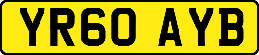 YR60AYB